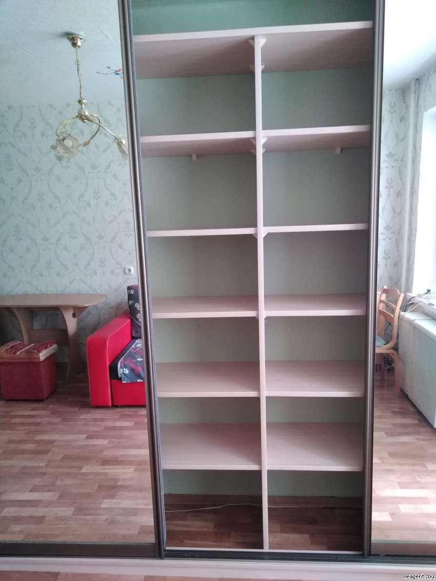 1-комнатная квартира, ул. Жудро, 39, 900 рублей: фото 5