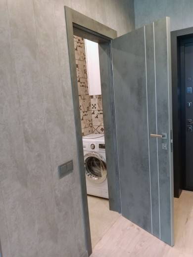 1-комнатная квартира, ул. Михаила Савицкого, 37, 1262 рублей: фото 12