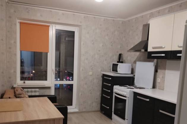 1-комнатная квартира, Притыцкого ул., за 1050 р.