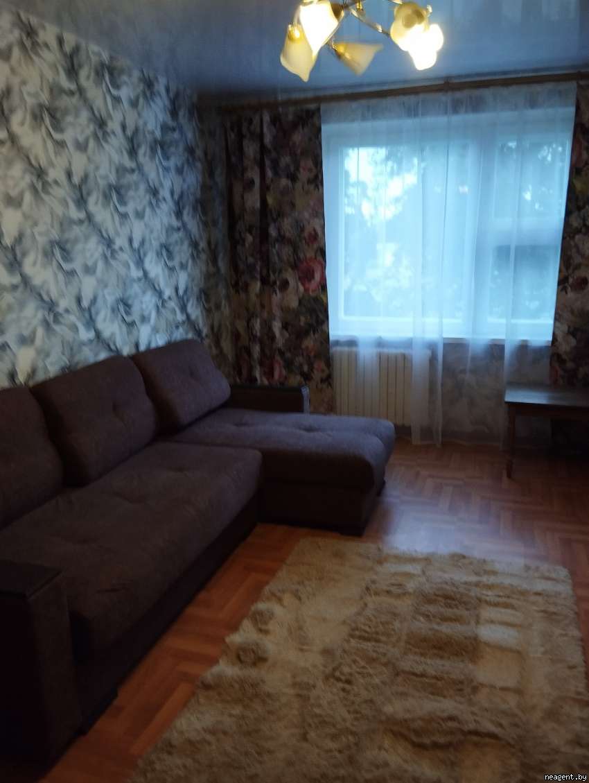2-комнатная квартира, Шаранговича, 74, 1413 рублей: фото 5