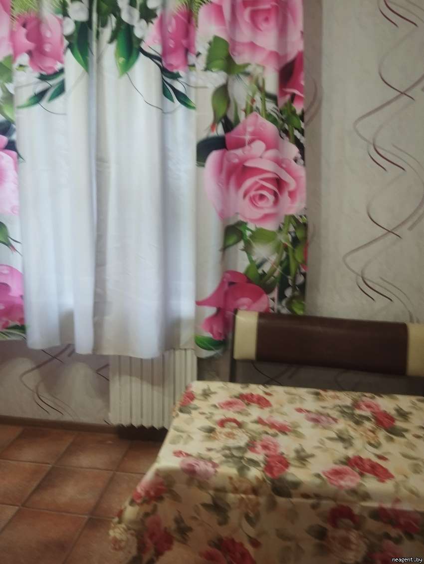 2-комнатная квартира, Шаранговича, 74, 1413 рублей: фото 7