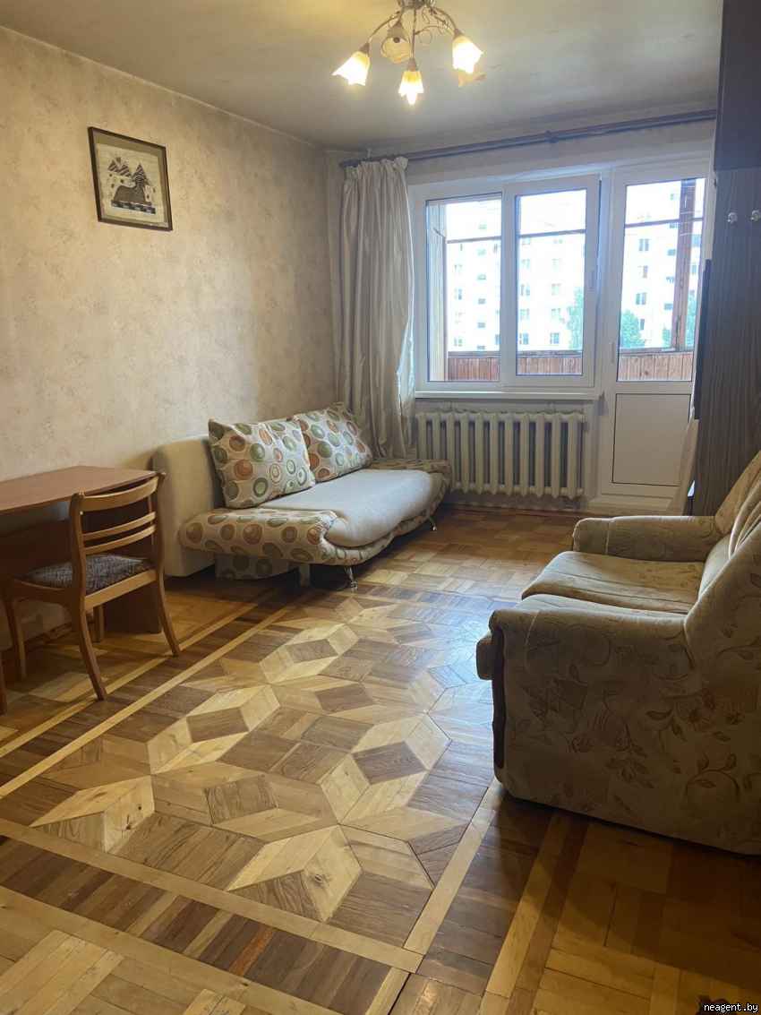 Комната, ул. Слободская, 65, 380 рублей: фото 1