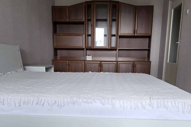 1-комнатная квартира, Слободская ул., за 450 р.