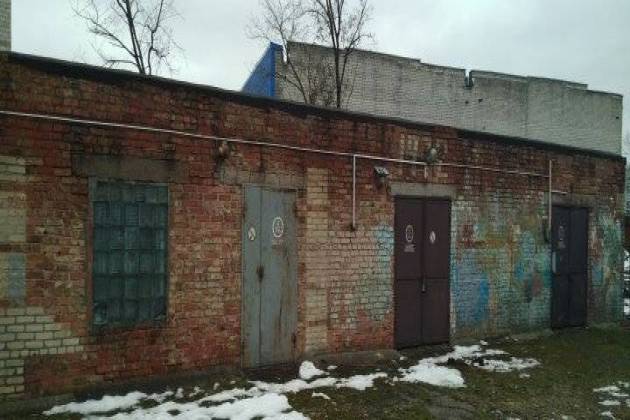 Помещение, Бобруйск, Минская, за 12000 р.