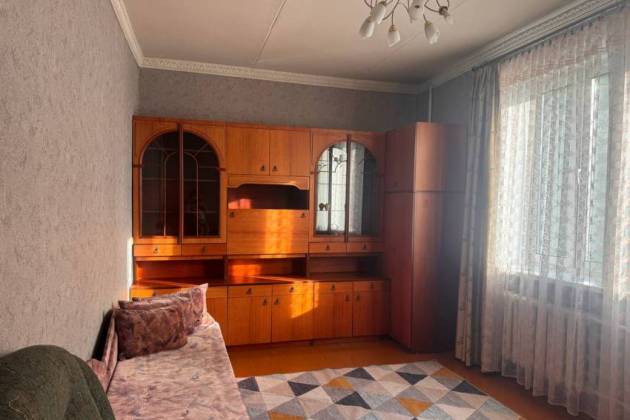 Комната, Независимости просп., за 502 р.