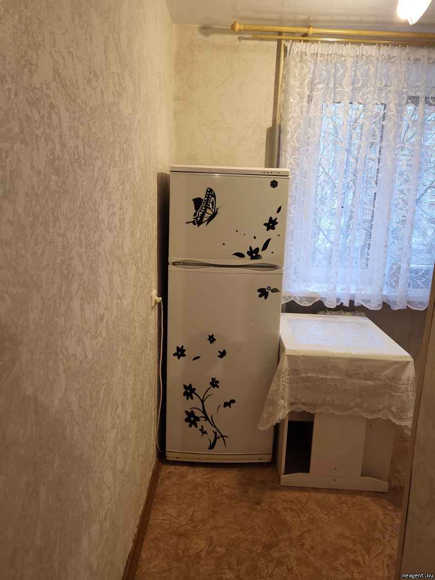 2-комнатная квартира, ул. Менделеева, 3, 1130 рублей: фото 6