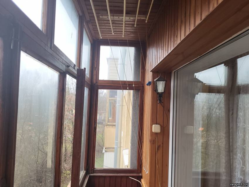 2-комнатная квартира, ул. Менделеева, 3, 1130 рублей: фото 11