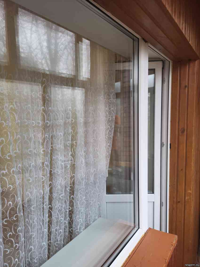 2-комнатная квартира, ул. Менделеева, 3, 1130 рублей: фото 12