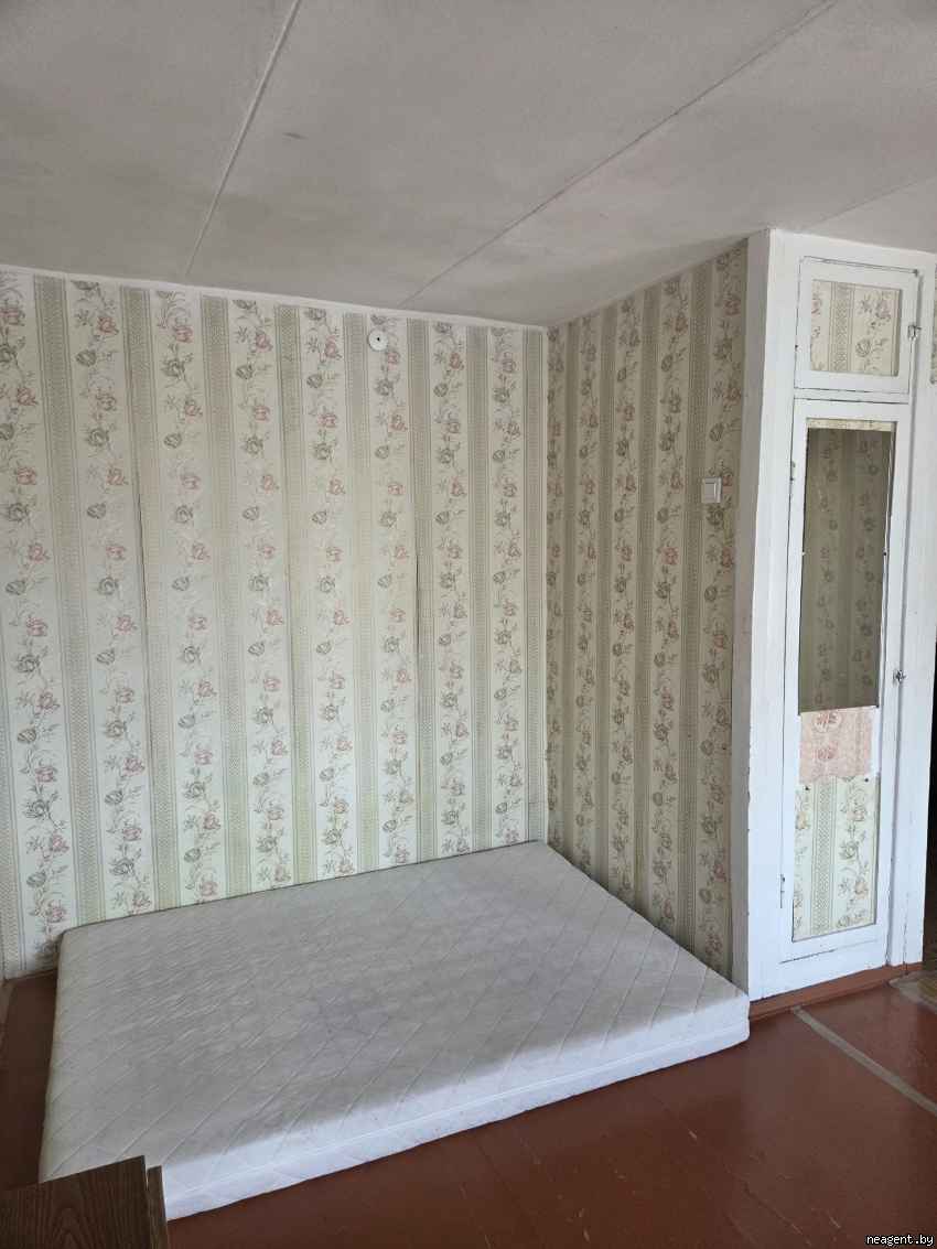 1-комнатная квартира, ул. Городской Вал, 9, 848 рублей: фото 2