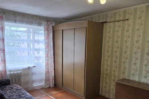 1-комнатная квартира, Городской Вал ул., за 848 р.