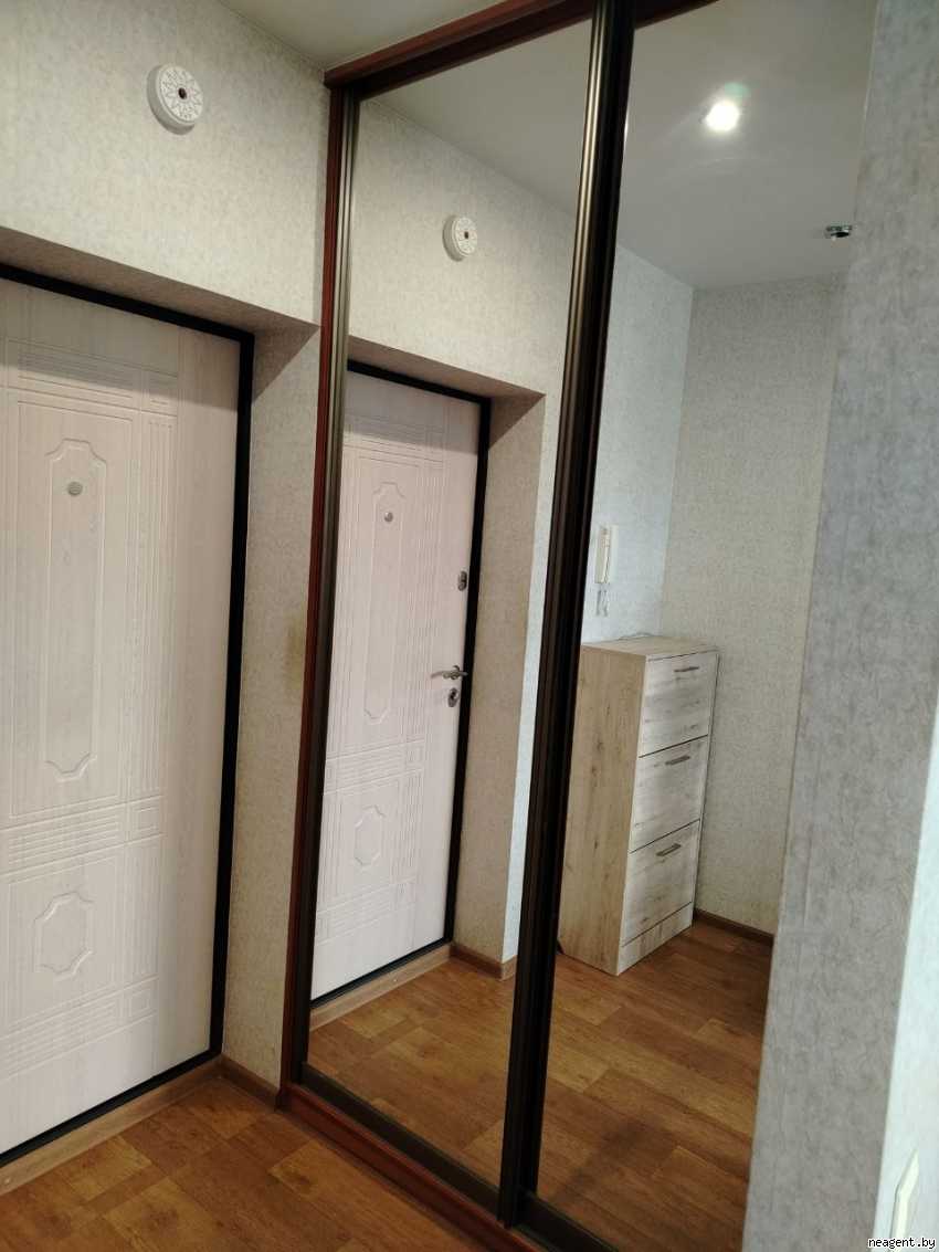 1-комнатная квартира, ул. Каменногорская, 6, 1074 рублей: фото 3