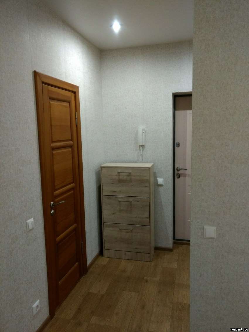 1-комнатная квартира, ул. Каменногорская, 6, 1074 рублей: фото 9