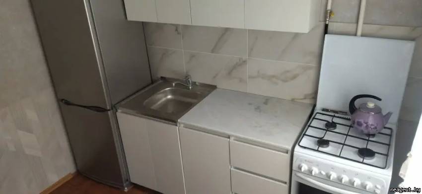 1-комнатная квартира, ул. Одинцова, 23/1, 945 рублей: фото 6