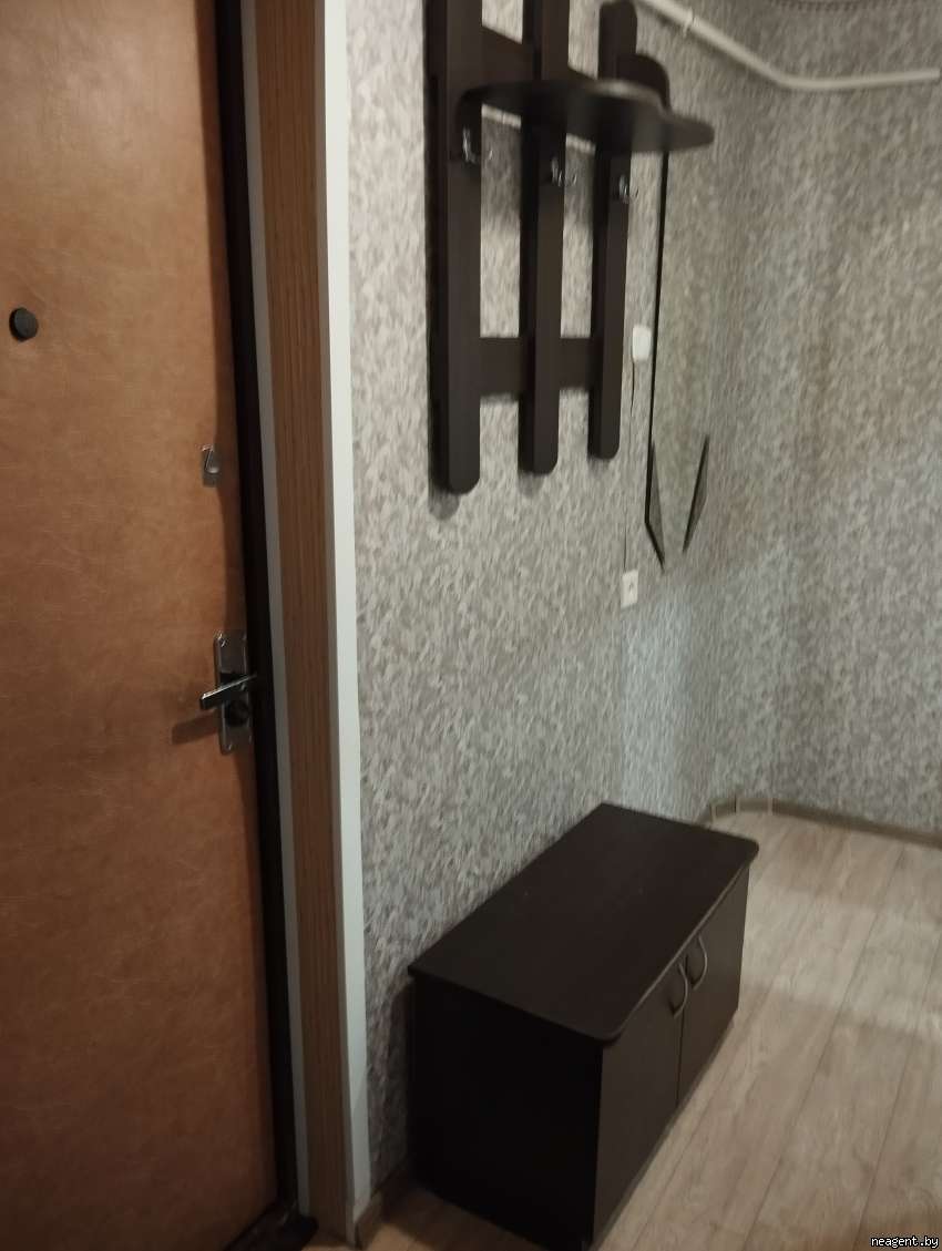 1-комнатная квартира, ул. Жудро, 51, 1150 рублей: фото 6