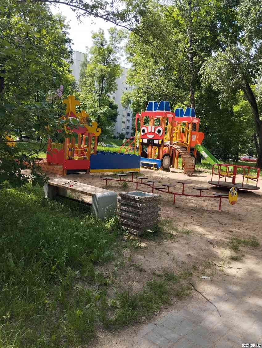 1-комнатная квартира, ул. Жудро, 51, 1150 рублей: фото 11