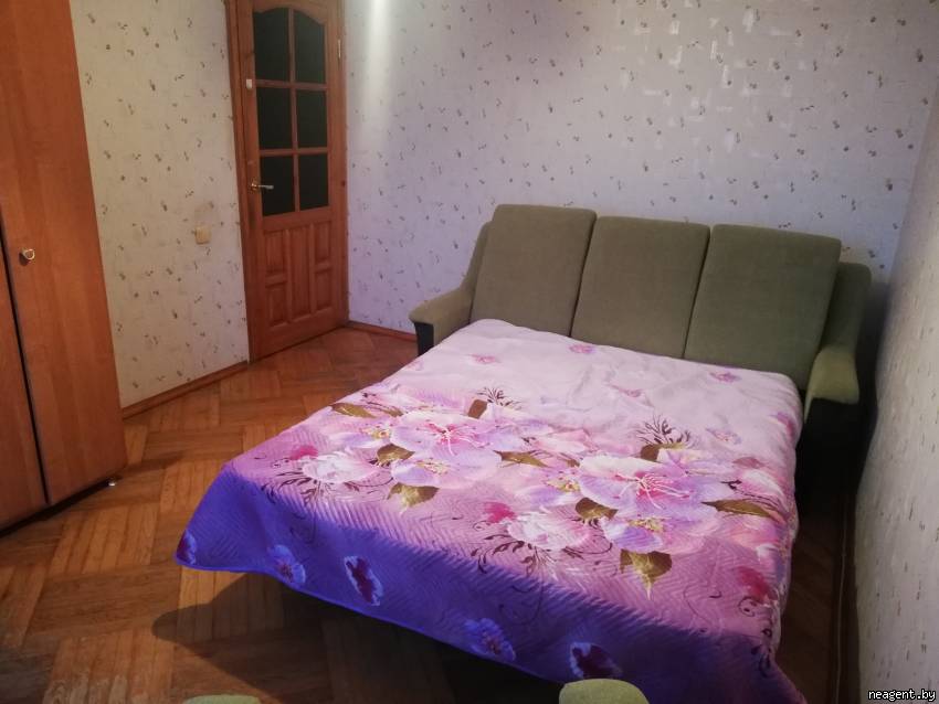 Комната, Сухаревская, 45, 350 рублей: фото 1