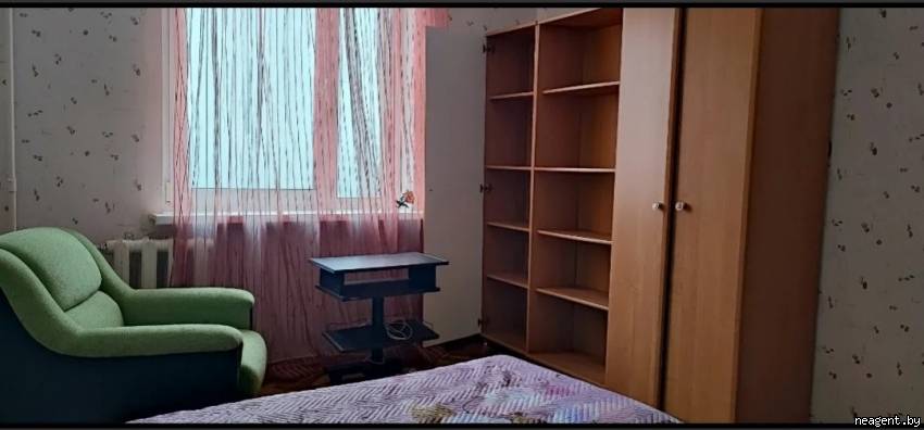 Комната, Сухаревская, 45, 350 рублей: фото 2