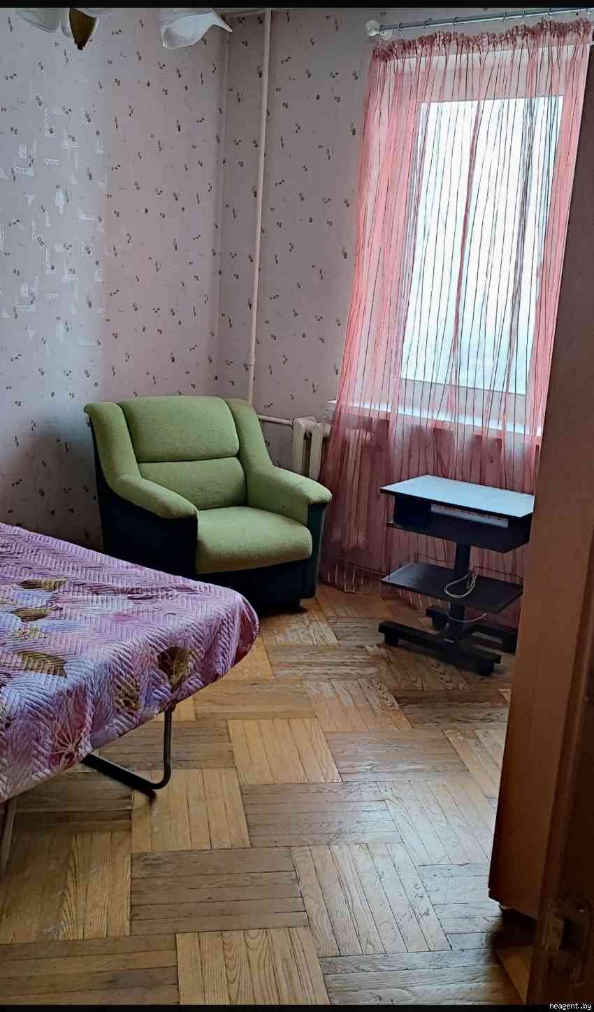 Комната, Сухаревская, 45, 350 рублей: фото 3
