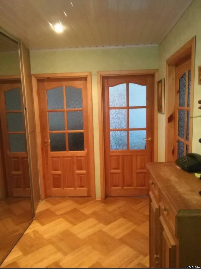 Комната, Сухаревская, 45, 350 рублей: фото 7