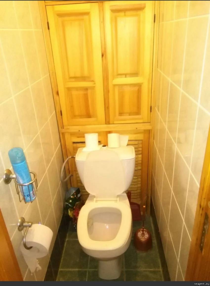 Комната, Сухаревская, 45, 350 рублей: фото 8