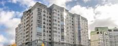1-комнатная квартира, Каменногорская ул., за 1074 р.