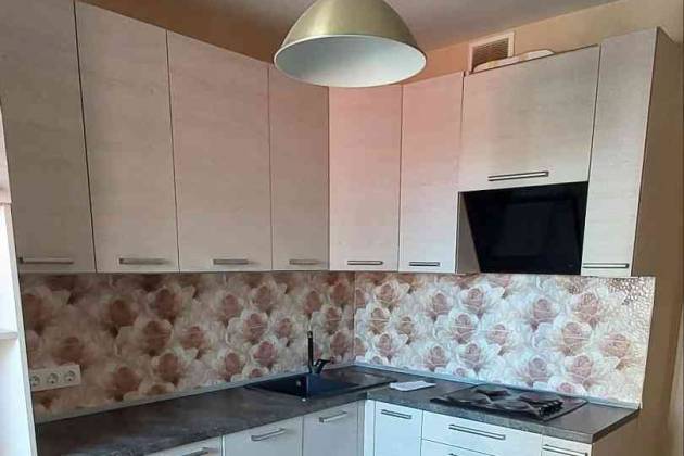 1-комнатная квартира, Заславль, Советская, за 650 р.