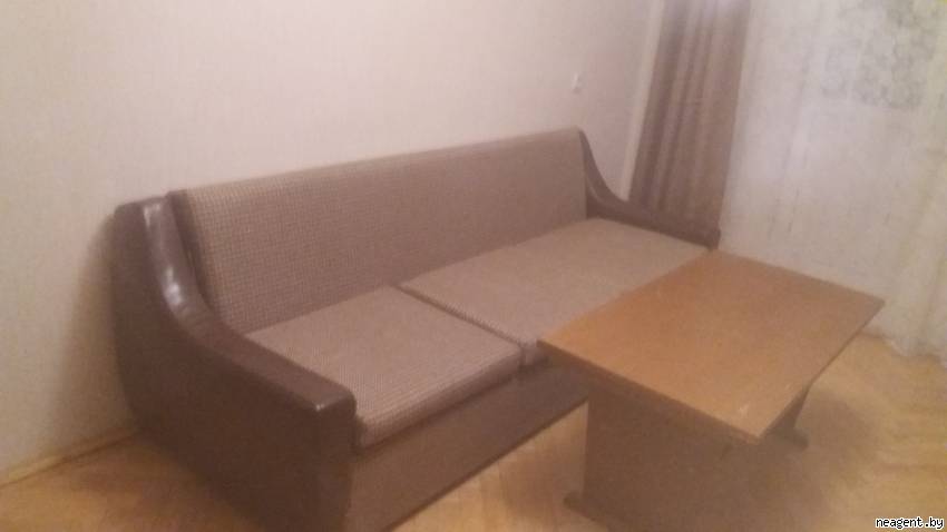 2-комнатная квартира, Куйбышева, 57/-, 430 рублей: фото 1