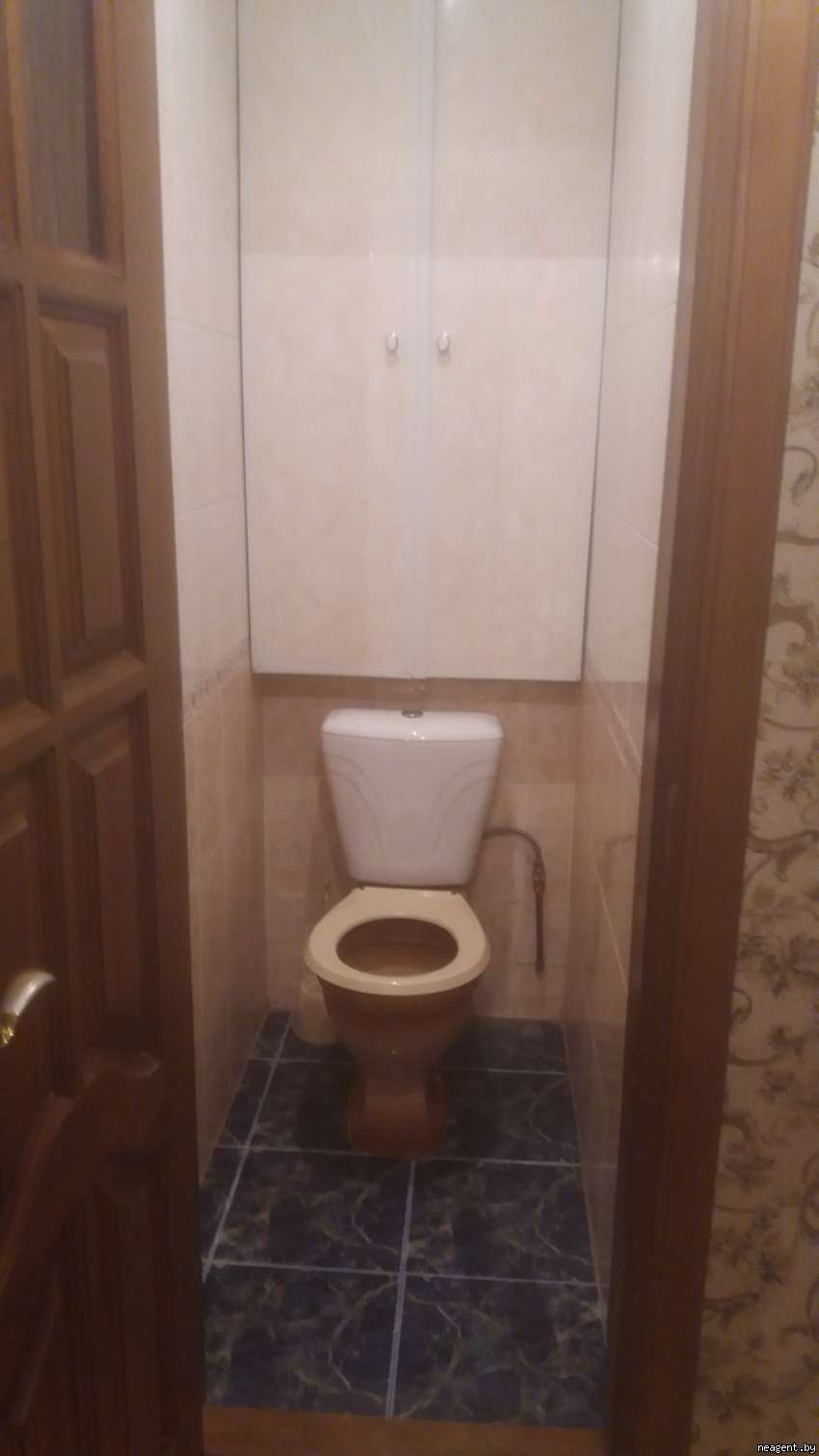 2-комнатная квартира, Куйбышева, 57/-, 430 рублей: фото 2