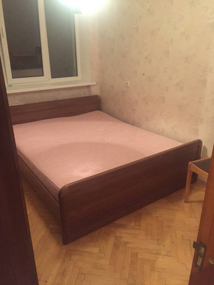 2-комнатная квартира, Куйбышева, 57/-, 430 рублей: фото 5