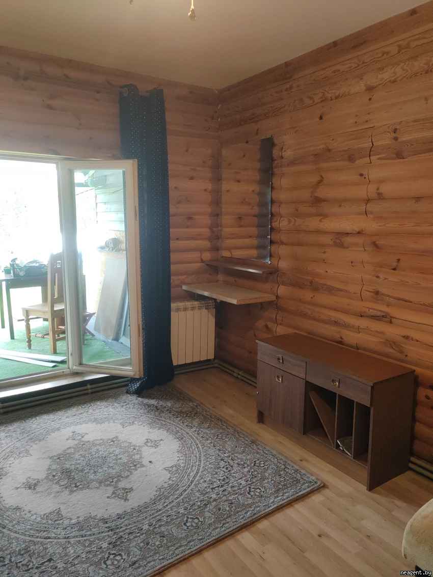 1-комнатная квартира,  Соколянский пер., 600 рублей: фото 5