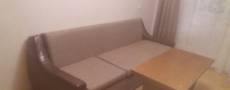 2-комнатная квартира, Куйбышева, за 430 р.