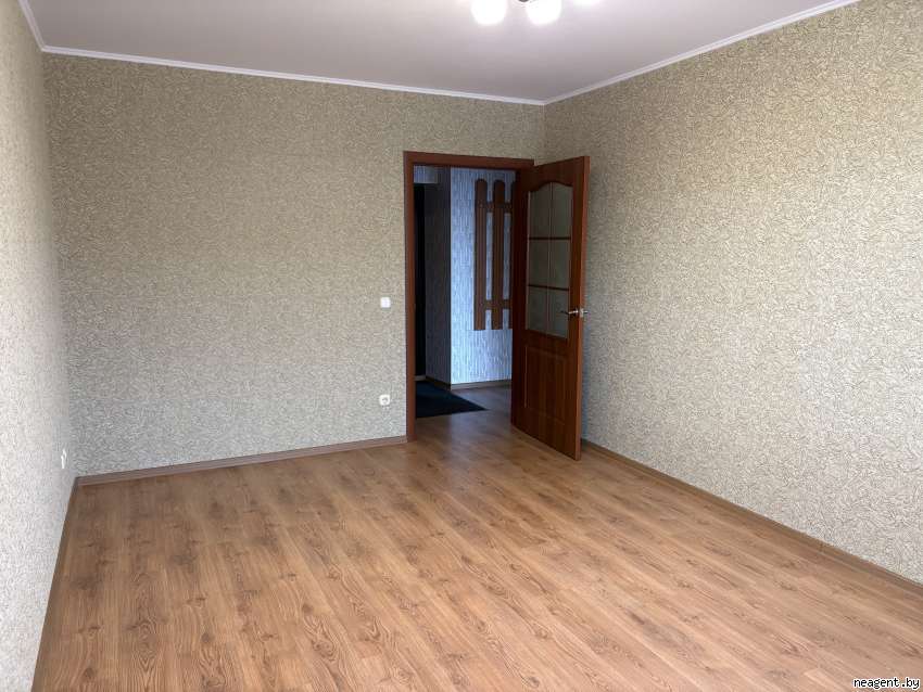 1-комнатная квартира, ул. Притыцкого, 77, 1122 рублей: фото 2