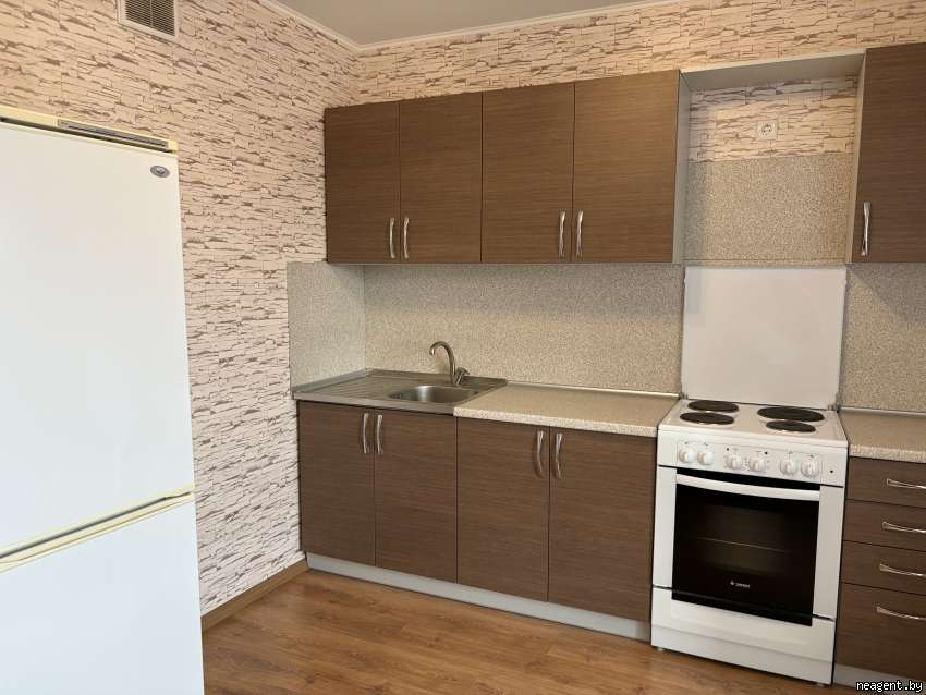 1-комнатная квартира, ул. Притыцкого, 77, 1122 рублей: фото 5