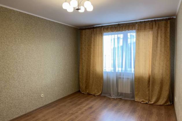 1-комнатная квартира, Притыцкого ул., за 1122 р.