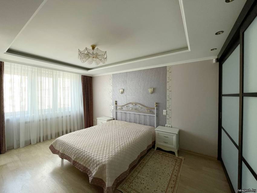 2-комнатная квартира,  ул. Нововиленская, 2352 рублей: фото 2