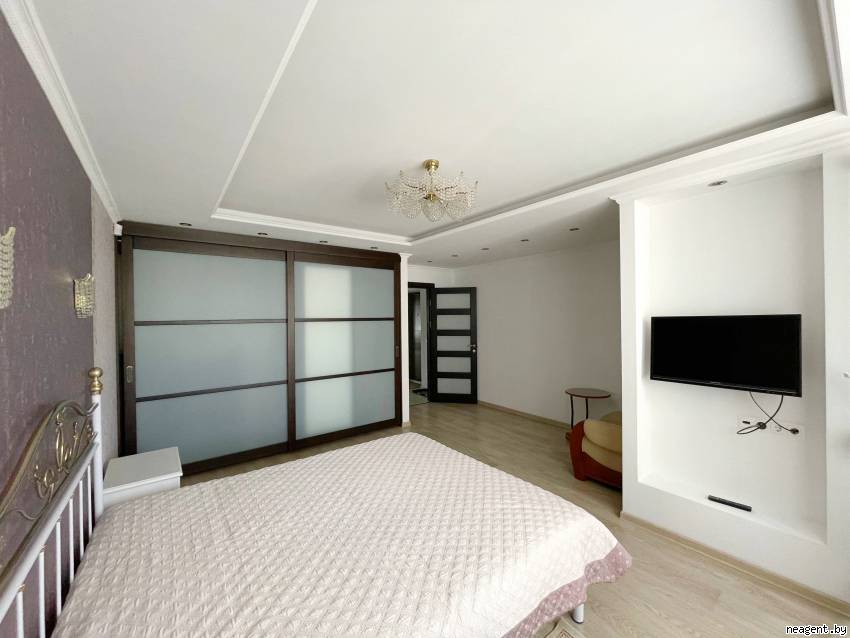 2-комнатная квартира,  ул. Нововиленская, 2352 рублей: фото 3