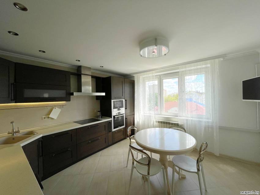 2-комнатная квартира,  ул. Нововиленская, 2352 рублей: фото 4