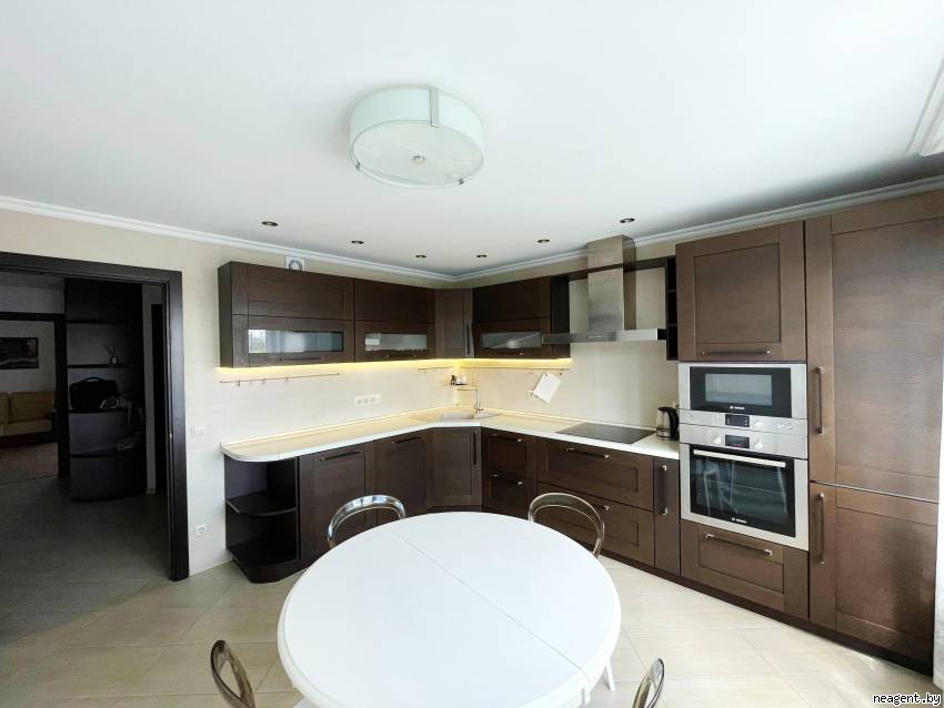 2-комнатная квартира,  ул. Нововиленская, 2352 рублей: фото 5