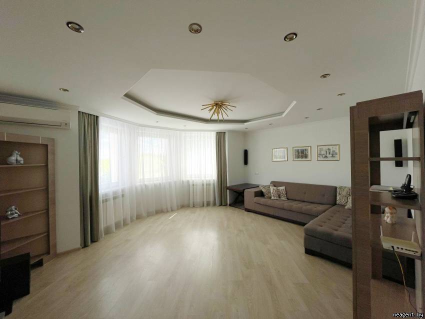 2-комнатная квартира,  ул. Нововиленская, 2352 рублей: фото 6