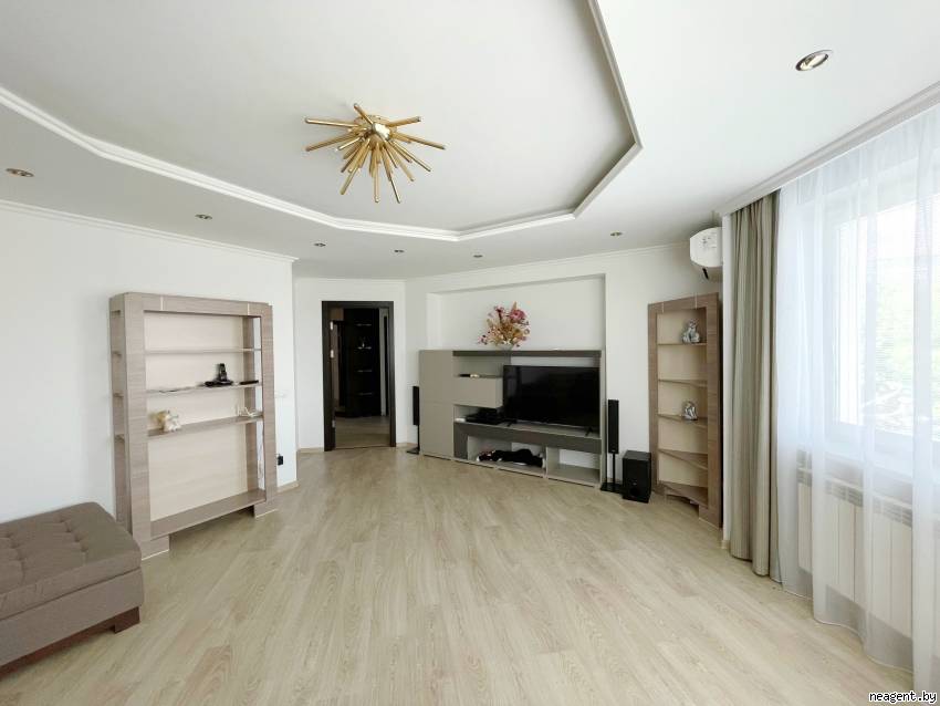 2-комнатная квартира,  ул. Нововиленская, 2352 рублей: фото 7