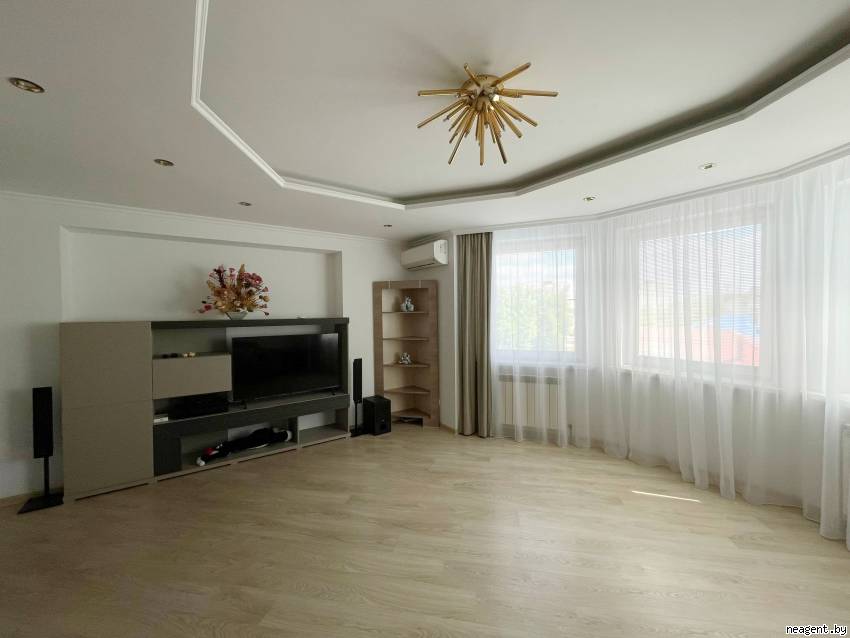 2-комнатная квартира,  ул. Нововиленская, 2352 рублей: фото 8