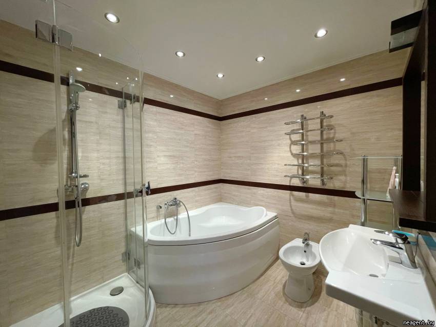 2-комнатная квартира,  ул. Нововиленская, 2352 рублей: фото 9