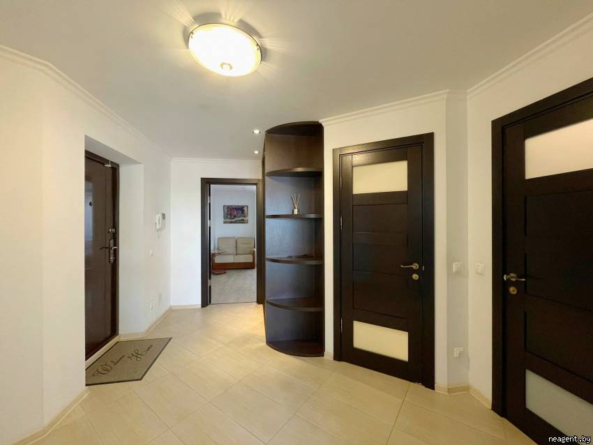 2-комнатная квартира,  ул. Нововиленская, 2352 рублей: фото 11