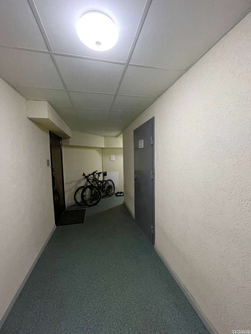 2-комнатная квартира,  ул. Нововиленская, 2352 рублей: фото 12