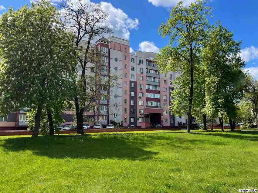 2-комнатная квартира,  ул. Нововиленская, 2352 рублей: фото 13