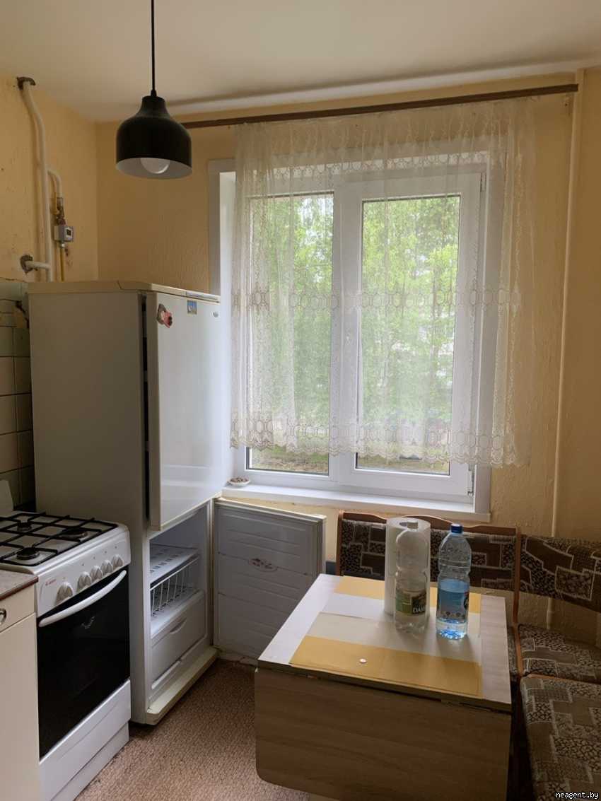 1-комнатная квартира, ул. Лещинского, 7, 750 рублей: фото 2