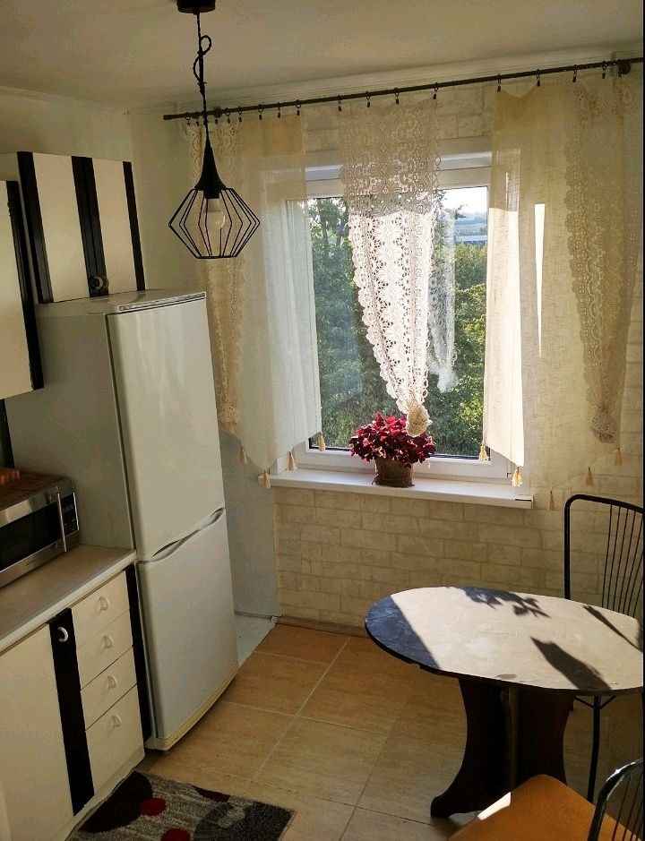 1-комнатная квартира, Платонова, 21/0, 1192 рублей: фото 1