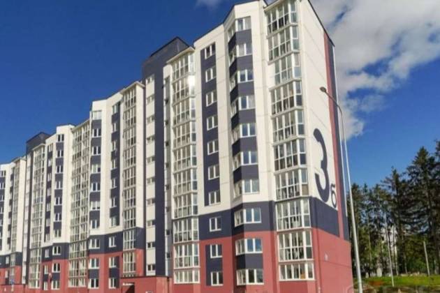 1-комнатная квартира за 250 р.