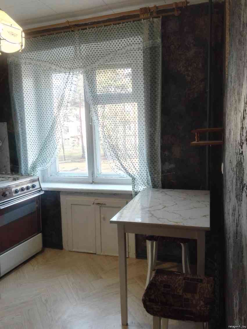 2-комнатная квартира, Лесная, 117, 300 рублей: фото 2