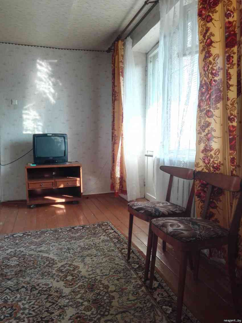 2-комнатная квартира, Лесная, 117, 300 рублей: фото 3